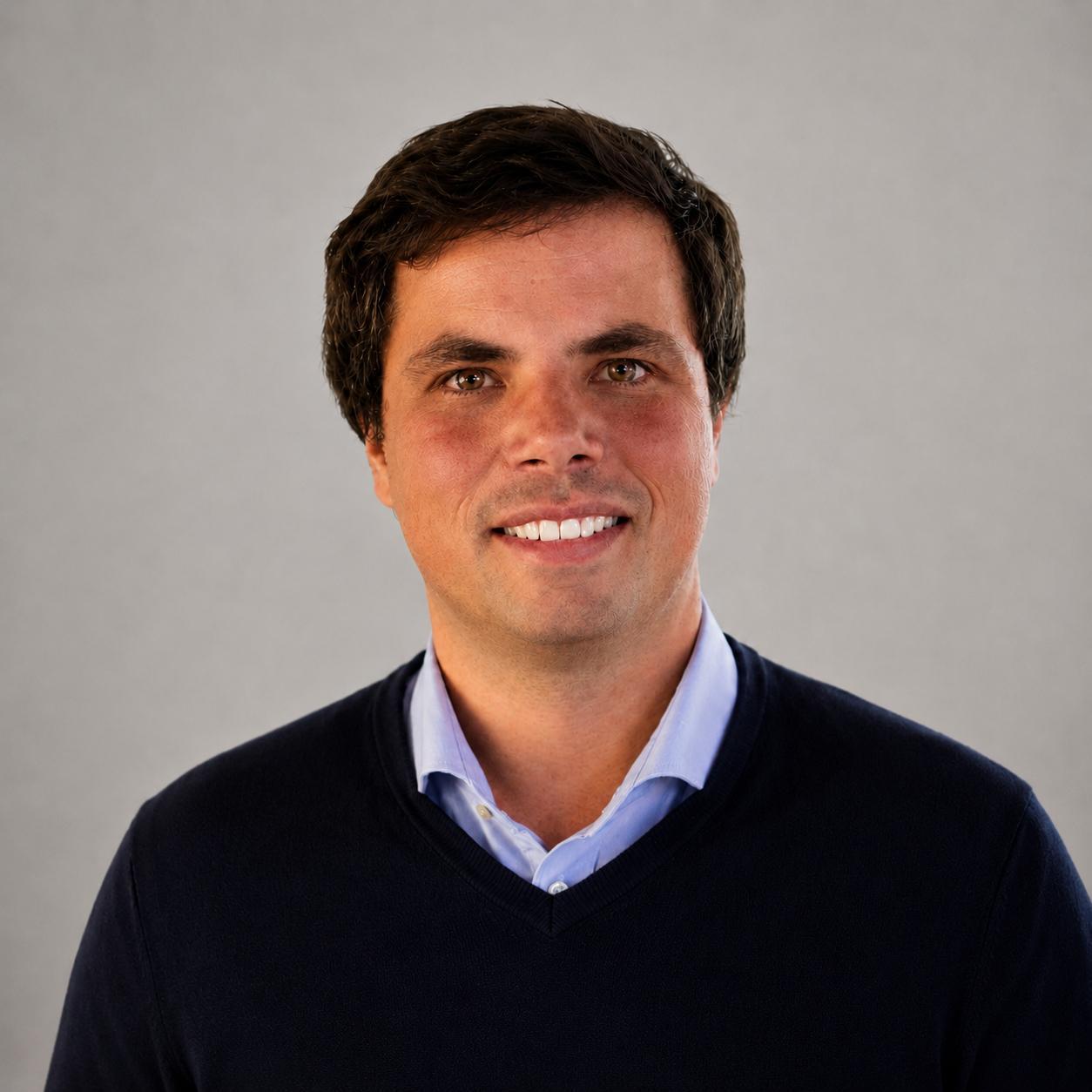 José Espregueira