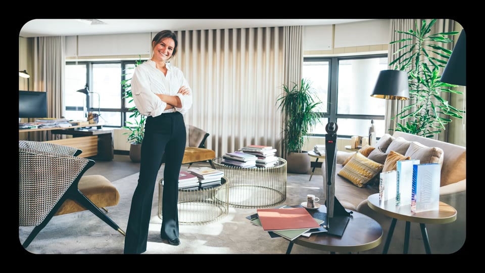 Maria Marcos — Vanguard Properties