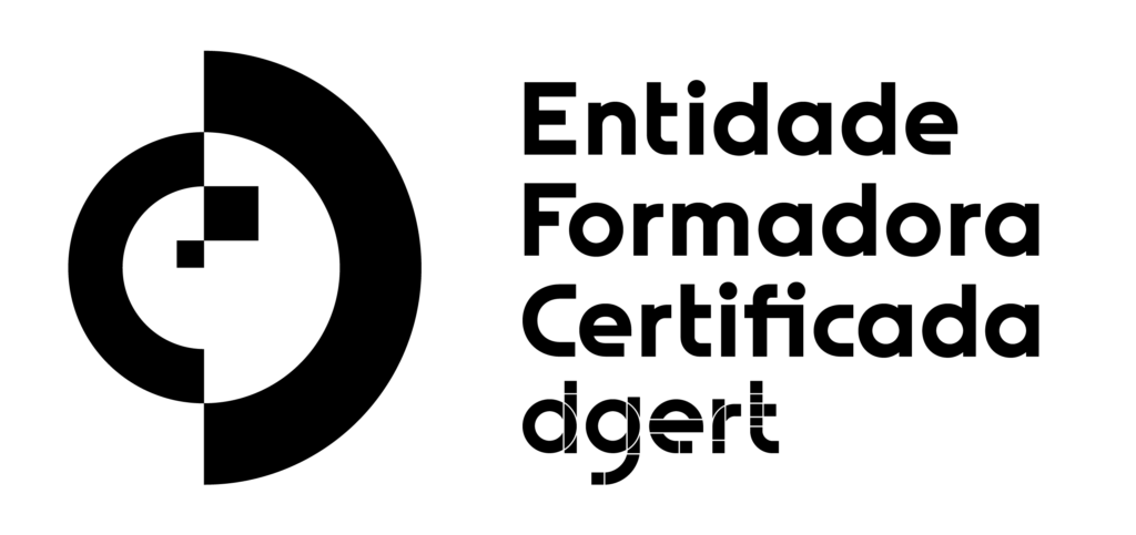 Dgert Entidade Formadora Negro
