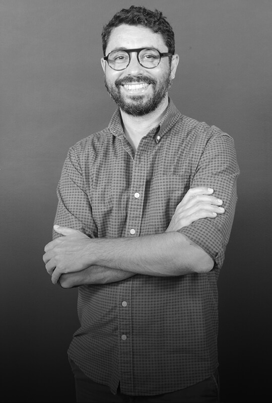 Hugo Oliveira Vicente