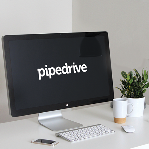 pipedrive