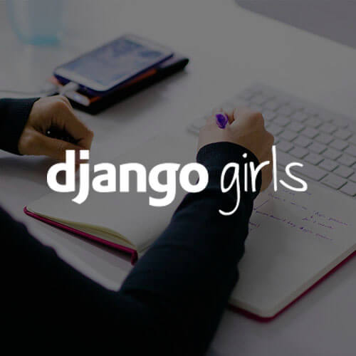 Workshop Django Girls na EDIT. Lisboa