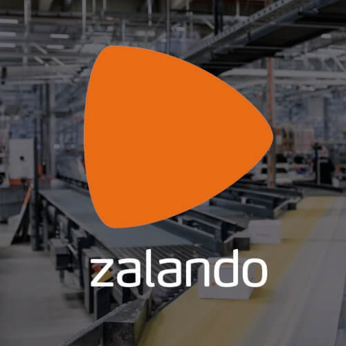 Zalando cria Tech Hub em Lisboa