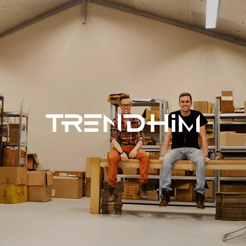 trendhim