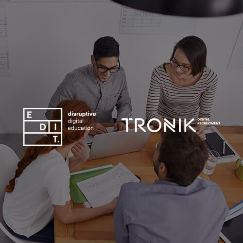 Impulsiona-a-tua-carreira-com-a-EDIT-e-a-Tronik-home