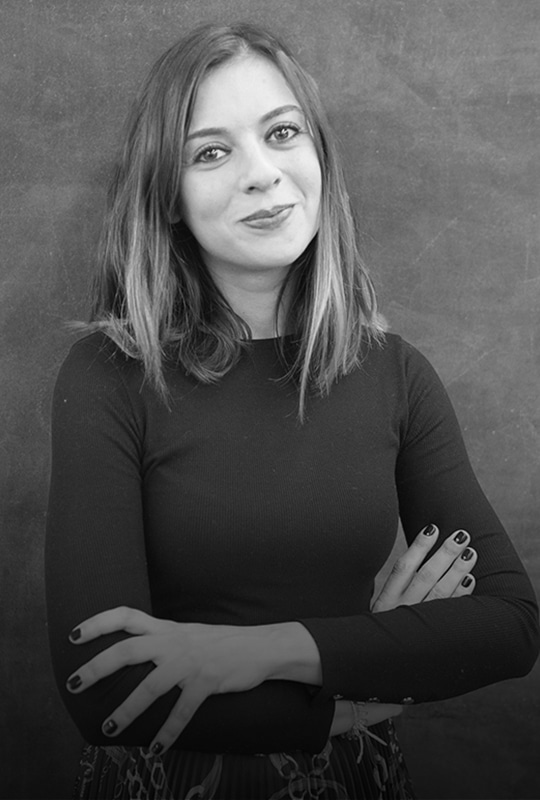 Sofia Francisco