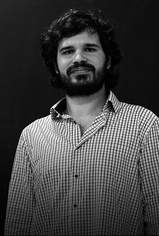 Gonçalo Nogueira