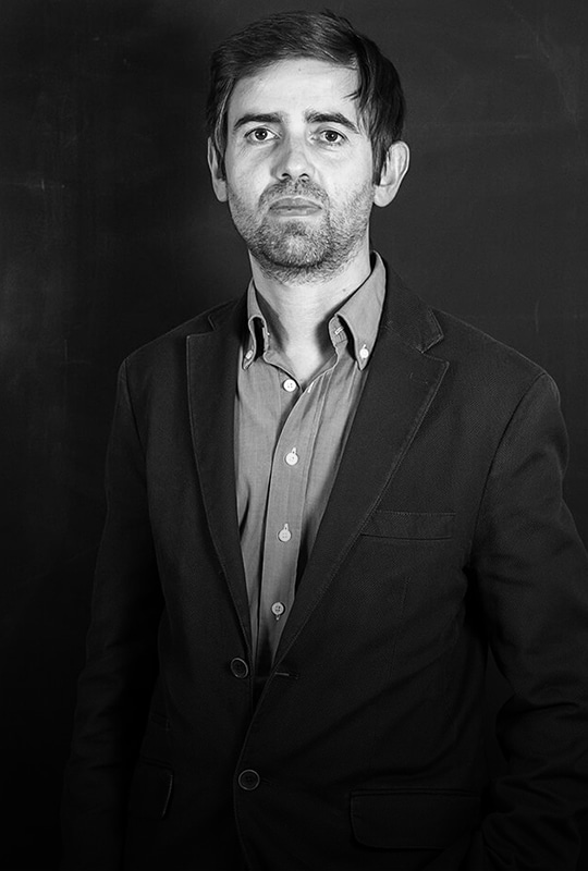 Pedro Louro