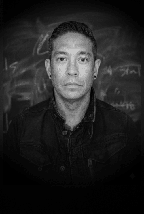 Daniel Devera — Founder & Educador Digital na EDIT. – Disruptive Digital Education