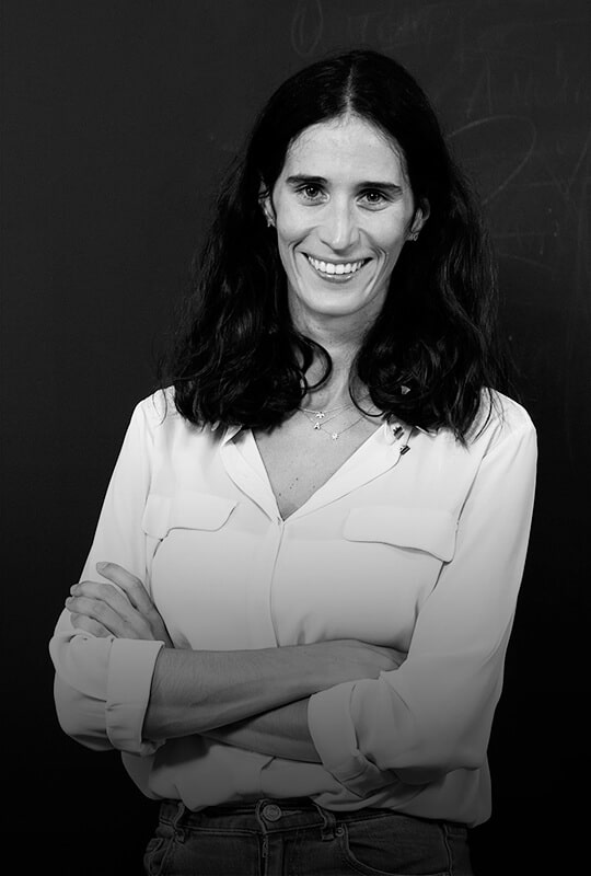 Mariana Santos