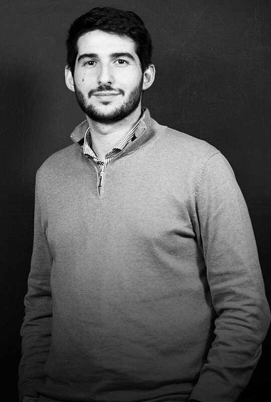 Gonçalo Salazar