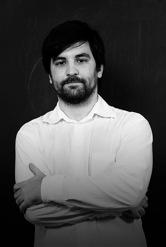 Luís Ferreira