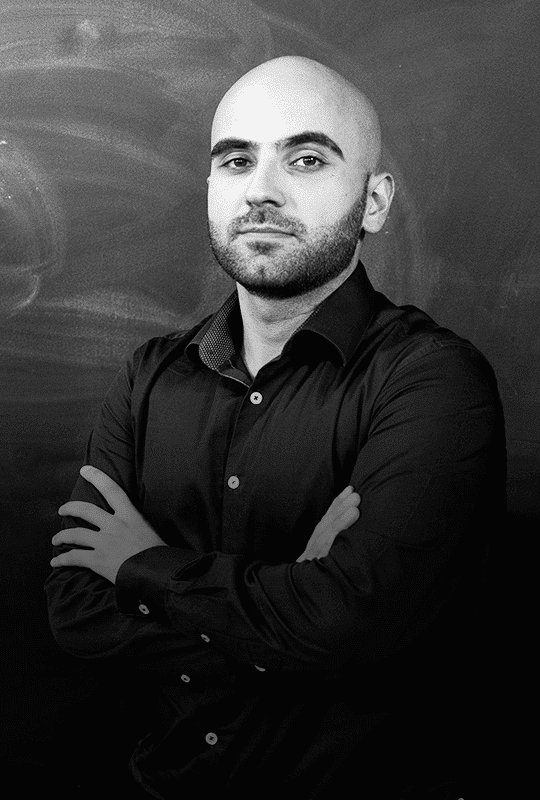 Afonso Monteiro