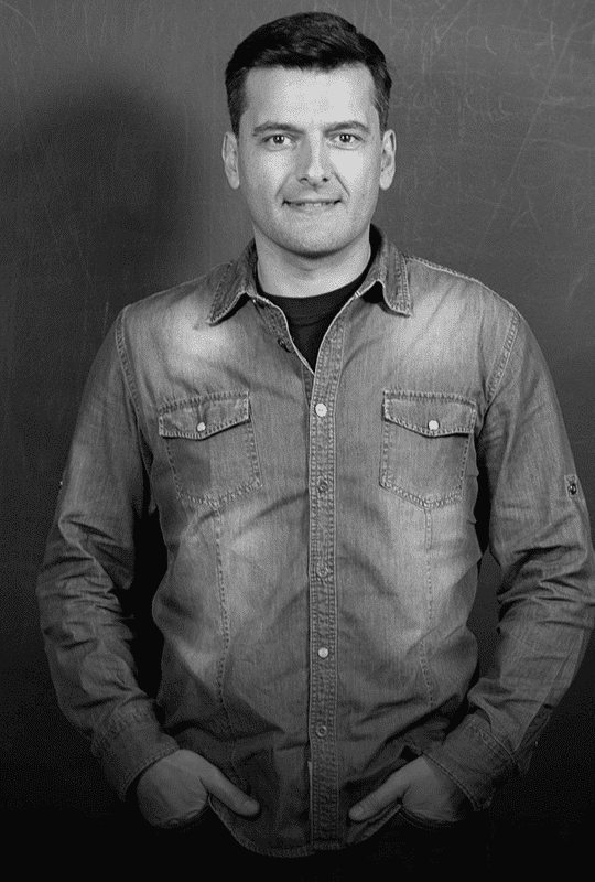 Pedro Troia