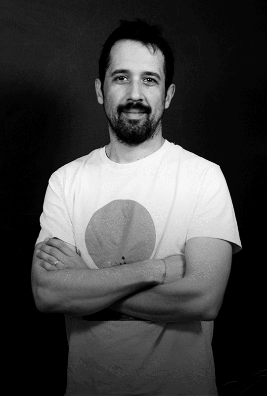 Telmo Martins