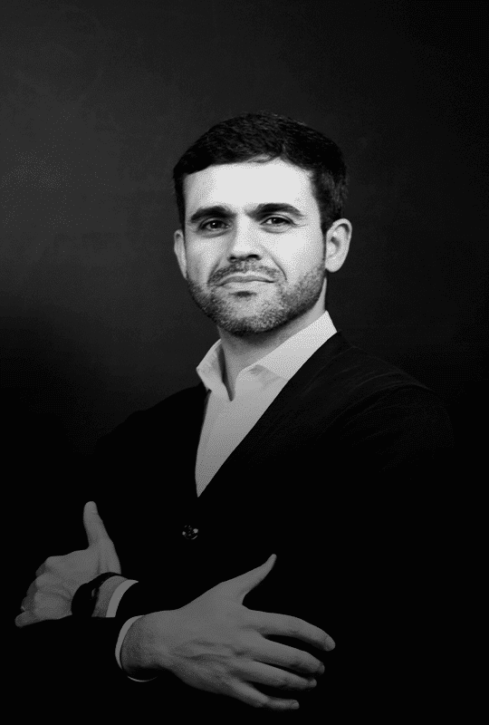 Bruno Sousa