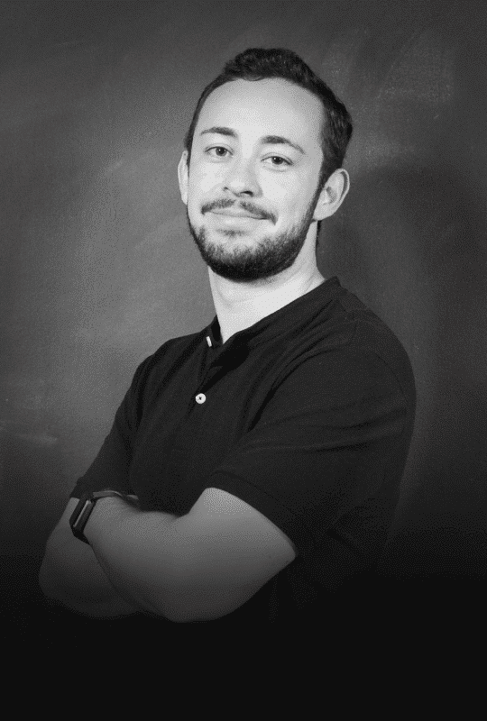 Gustavo Rodrigues