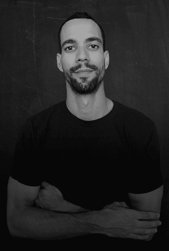 Daniel Almeida