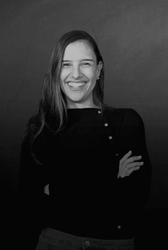 Michelle Machado