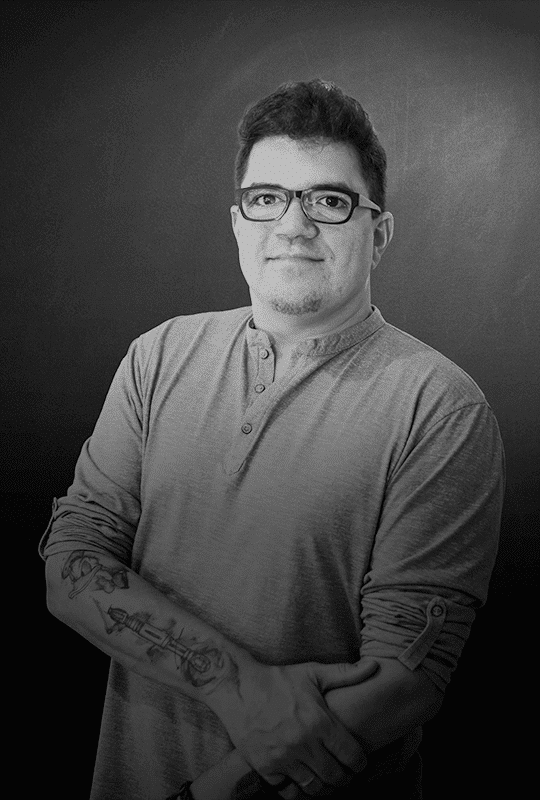 Rafael  Burity 