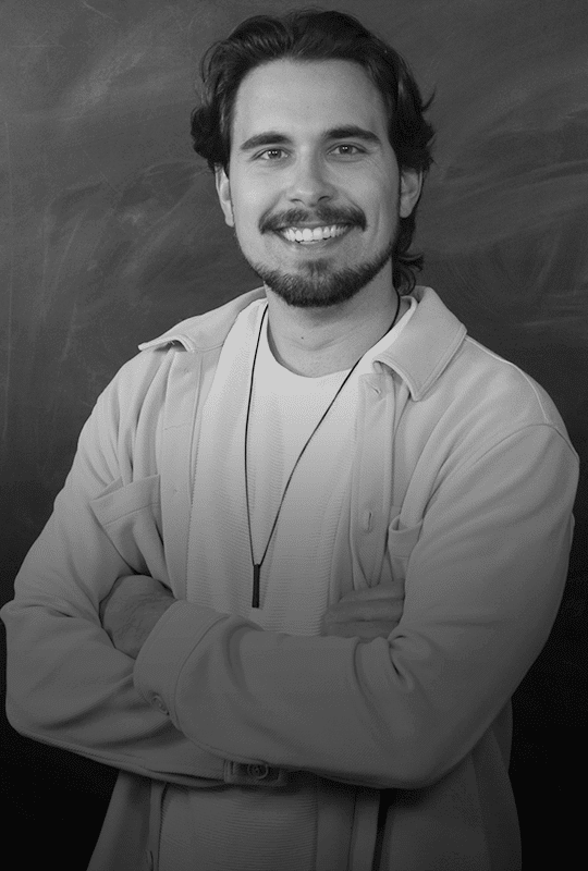 Pedro Armbrust