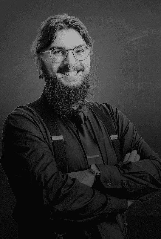 Pedro Pereira