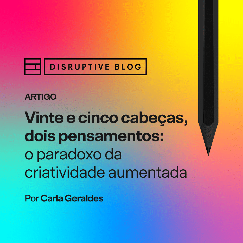 criatividade aumentada — imagem pequena para listagem do blog