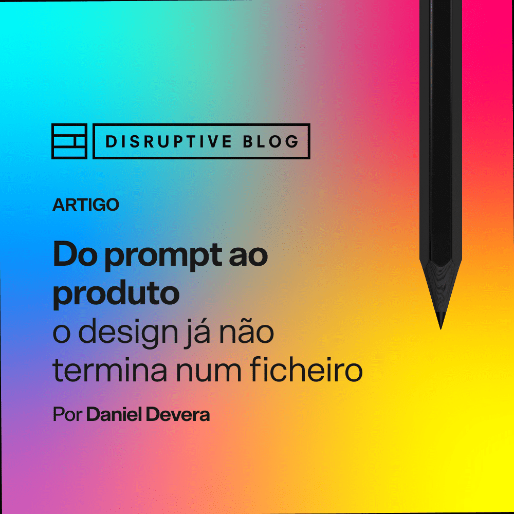 Do prompt ao produto